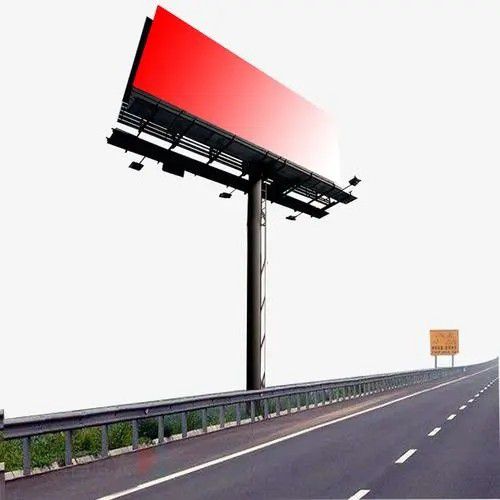 台山高速公路广告牌